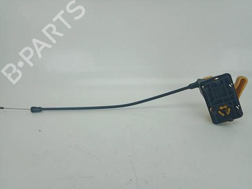 Hood lock FORD FOCUS III 1.5 TDCi | BP25874474C133 