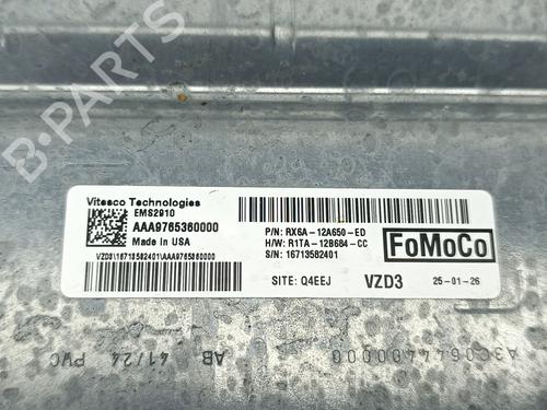Engine control unit (ECU) FORD KUGA III (DFK)  | BP29361100M57 