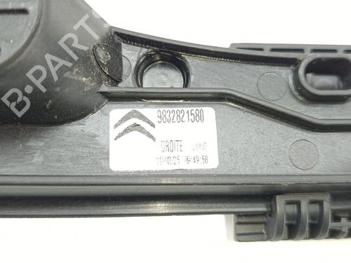 Front right window mechanism CITROËN C4 X (BD_, BE_, BF_) ë-C4 X (BFZKXC) | BP37074248C23 - Image 4