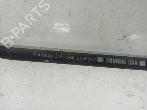 Anti roll bar MERCEDES-BENZ C-CLASS (W204) C 220 CDI (204.002) | BP26548143M96 