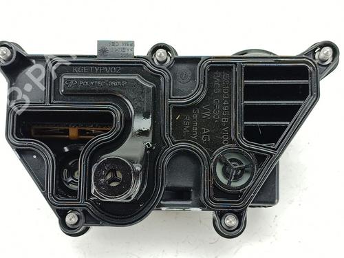 Valve cover AUDI A1 Sportback (GBA) 30 TFSI | BP36531093M124 - Image 3