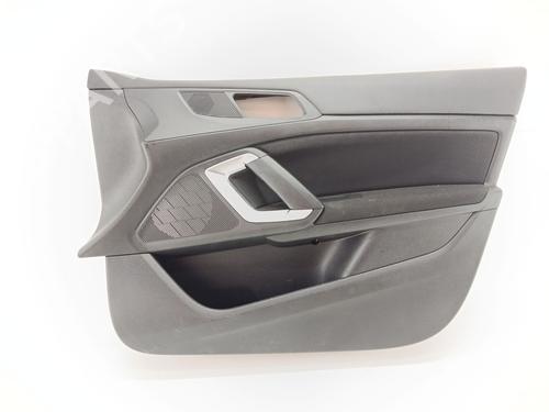 Høyre frontpanel Høyre frontpanel PEUGEOT 308 SW II (LC_, LJ_, LR_, LX_, L4_) 1.6 BlueHDi 120 (120 hp) 35950793 35950793