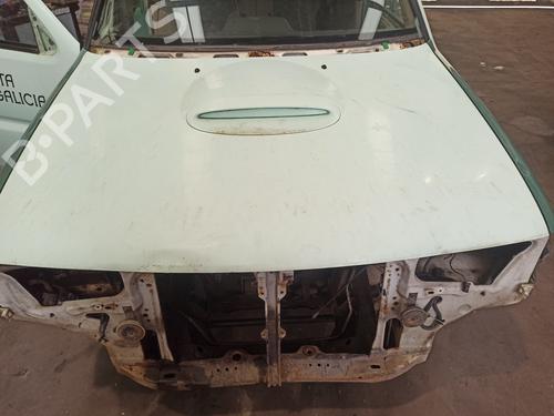 Used Hood NISSAN TERRANO II (R20) 2.7 TD 4WD (101 hp) 26548179