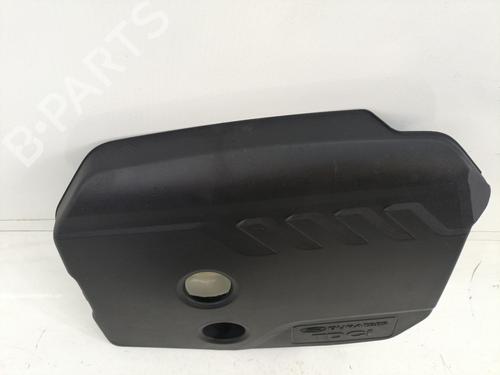 Upper protection FORD FOCUS III Turnier 1.6 TDCi | BP28426005M93 