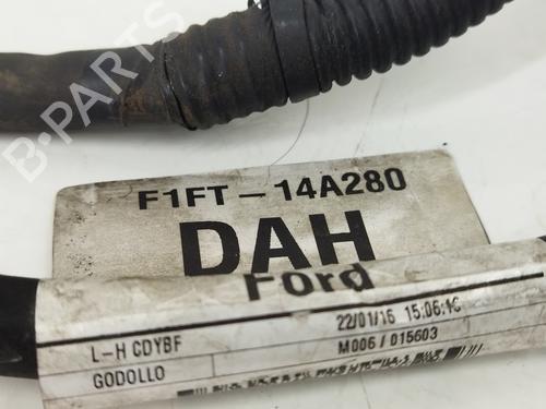 Cable FORD FOCUS III 1.5 TDCi | BP14158962E12 
