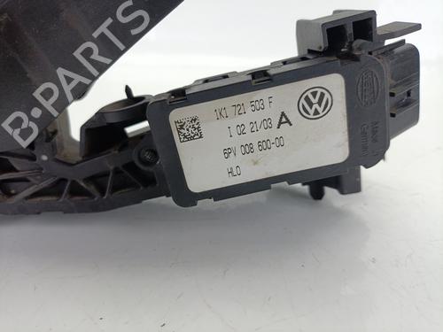 Pedal AUDI A3 (8P1) 2.0 TDI 16V | BP25877752I4 