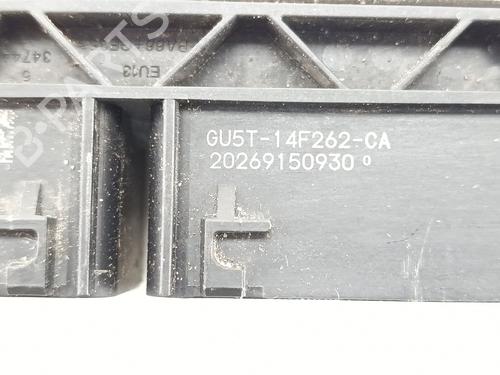 Engine control unit (ECU) FORD FOCUS IV (HN) 1.5 EcoBlue | BP36702819M57 - Image 3