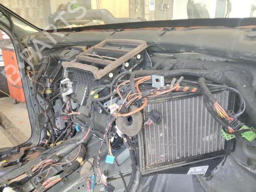 Chaufagebak VW TOUAREG (7LA, 7L6, 7L7) 3.0 V6 TDI (225 hp) 29977457