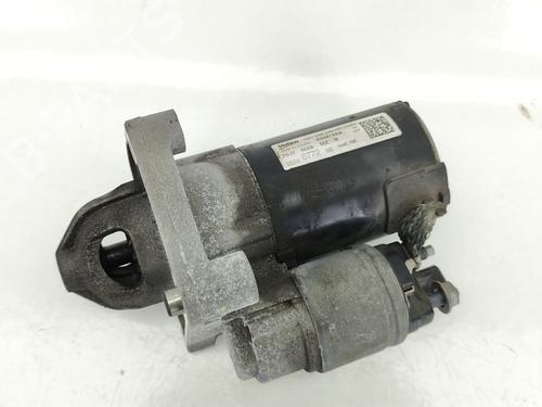 Used Starter CITROËN C4 Grand Picasso II (DA_, DE_) 1.2 THP 130 (130 hp) 26438497