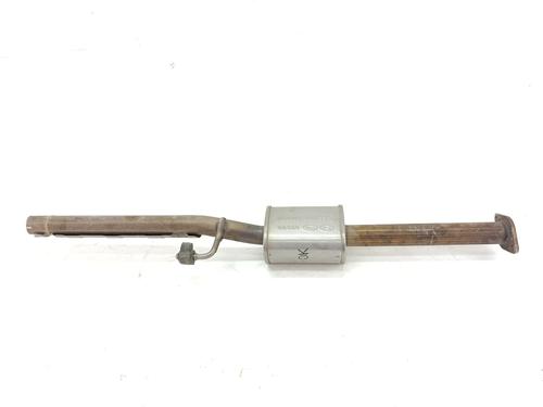 Used Exhaust system Exhaust system KIA NIRO I (DE) 1.6 GDI Hybrid (105 hp) 34240598 34240598