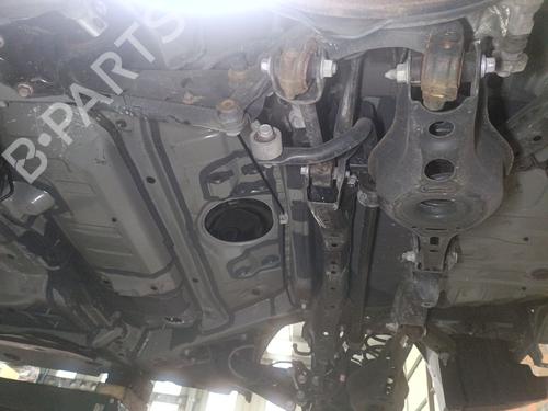 Anti roll bar TOYOTA COROLLA Hatchback (_E21_, _EA1_, _EH1_) | BP31886144M96