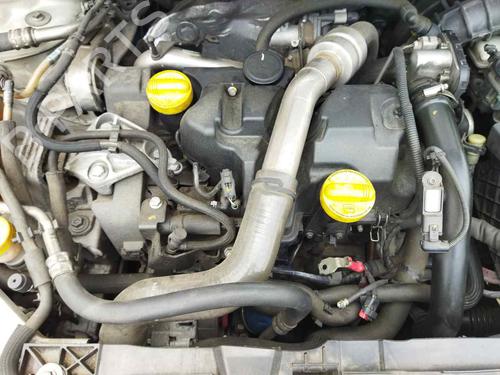 Scuttle Panel RENAULT FLUENCE (L3_) 1.5 dCi (L30B) | BP8944711C110 