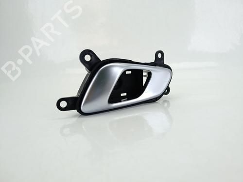 Used Rear left interior door handle KIA XCEED (CD) 1.4 T-GDI (140 hp) 30204632