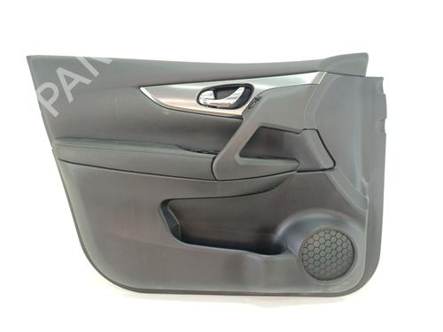 front-left-panel-nissan-qashqai-ii-j11-j11_-2013-38016418 main image