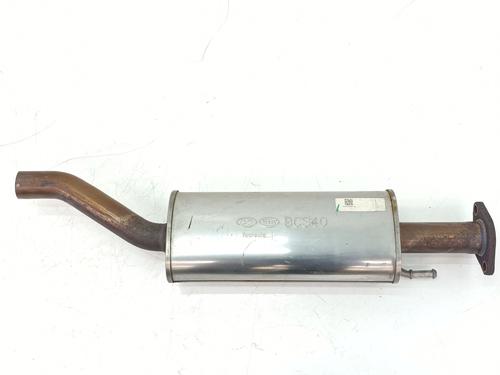 Exhaust system HYUNDAI i20 III (BC3, BI3) 1.0 T-GDI | BP39268571M121 - Image 2