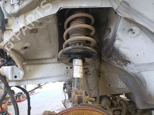 Used Left front shock absorber Left front shock absorber CITROËN JUMPY III Van (V_) 2.0 BlueHDi 120 (122 hp) 36220464 36220464