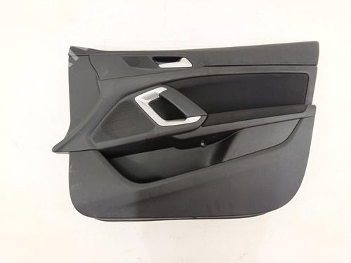 Used Front right panel PEUGEOT 308 II (LB_, LP_, LW_, LH_, L3_) 1.2 THP 130 (131 hp) 31015804