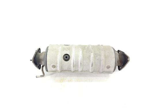 Exhaust system IVECO DAILY IV Van 35C14 GV, 35C14 GV/P, 35S14 GV, 35S14 GV/P | BP38486496M121 - Image 3