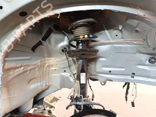 Used Right front shock absorber VW T-ROC (A11, D11) [2017-2025]  30699768