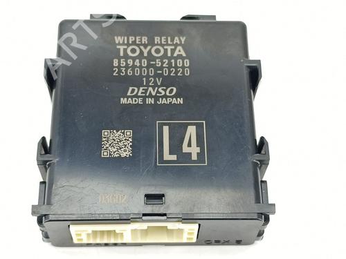 Used Electronic module Electronic module 38752481 38752481