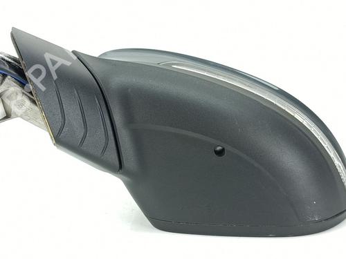 Left mirror VW GOLF VIII (CD1, DA1) 1.0 eTSI | BP35946049C26  - Image 5