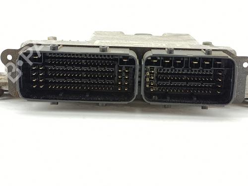 Engine control unit (ECU) PEUGEOT RIFTER 1.5 BlueHDi 100 | BP38198579M57 - Image 3