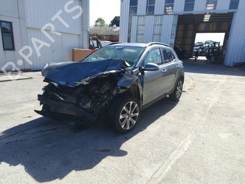 Exhaust system KIA STONIC (YB) 1.0 T-GDi Eco-Dynamics+ | BP39649348M121 - Image 12