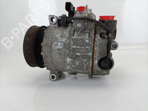 AC compressor AUDI A4 B6 Avant (8E5)  | BP25876815M34 