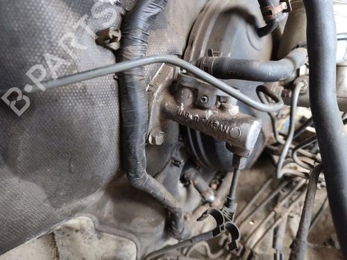 Used Clutch slave cylinder SUZUKI JIMNY Closed Off-Road Vehicle (SN) [1998-2025]  26548245