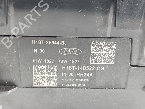 Switch FORD FIESTA VII (HJ, HF) 1.0 EcoBoost | BP38325839I30 - Image 6