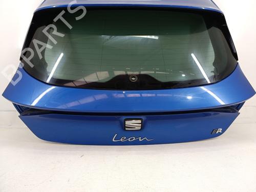 Tailgate SEAT LEON (KL1, KLG) 1.0 TSI | BP34445541C6  - Image 5