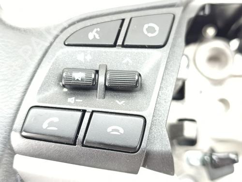 Steering wheel HYUNDAI TUCSON (TL, TLE) 1.6 GDi | BP29500601C49 