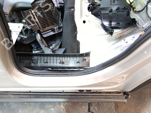 Gummiliste MAZDA CX-30 (DM) SKYACTIV-G M Hybrid (DM5W, DM6W) | BP34544418C142 - Image 2