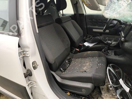 Boot lining CITROËN C3 III (SX) 1.5 BlueHDi 100 (SXYHYP, SXYHTU) | BP32235384I3 