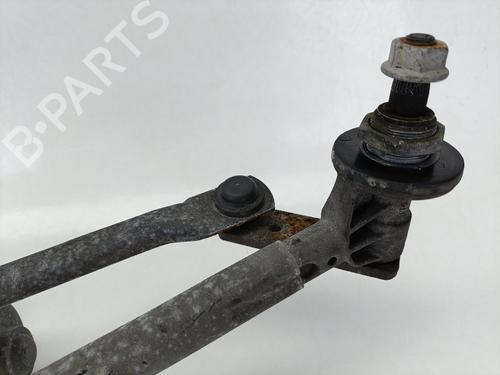 Front wiper motor MERCEDES-BENZ SPRINTER 3,5-t Van (B906)  | BP25877908M29 