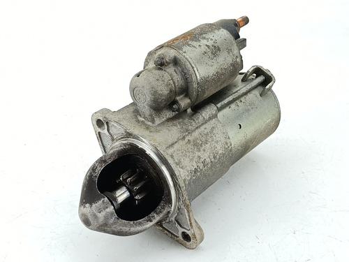 Starter OPEL MERIVA A MPV (X03) 1.6 (E75) | BP36529706M8 - Image 2