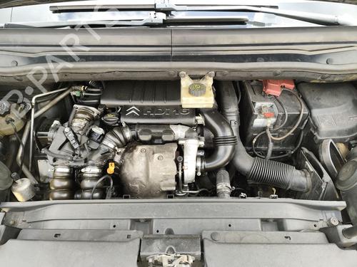 Electronic module CITROËN C4 Picasso I MPV (UD_) 1.6 HDi | BP31088619M83 