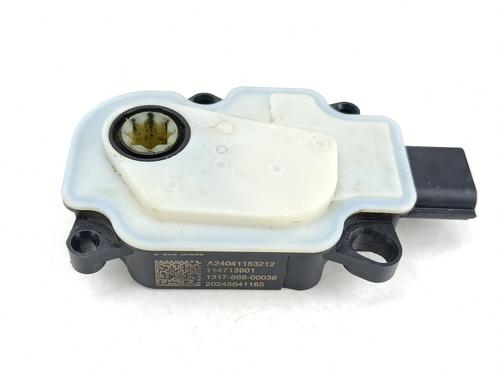 Used Electronic module Electronic module RENAULT KADJAR (HA_, HL_) 1.3 TCe 160 (HLNC) (160 hp) 34441795 34441795