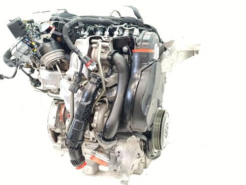Engine VOLVO XC60 I SUV (156) D3 | BP39076929M1 - Image 8