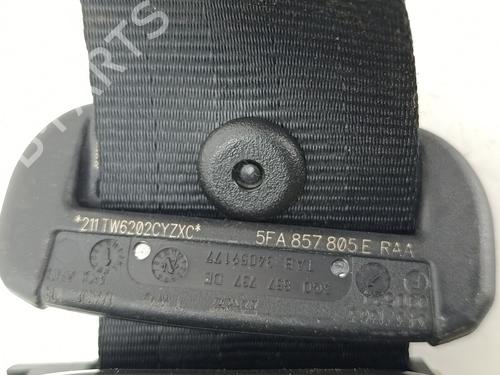 Rear left seatbelt SEAT LEON Sportstourer (KL8, KLD) 1.0 TSI | BP36500237I29 - Image 3