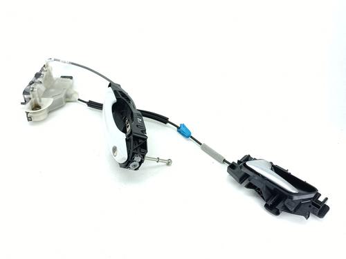 Used Front left lock Front left lock PEUGEOT RIFTER 1.5 BlueHDi 130 (130 hp) 33114349 33114349