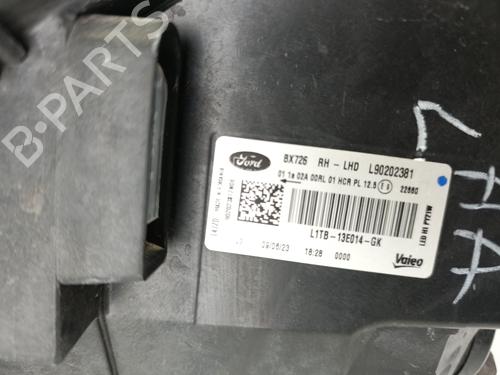 Right headlight FORD PUMA (J2K, CF7) 1.0 EcoBoost | BP35724079C29 - Image 5