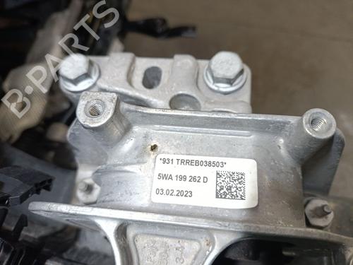 Engine mount SEAT ATECA (KH7, KHP) 1.5 TSI | BP32410168M89 - Image 4