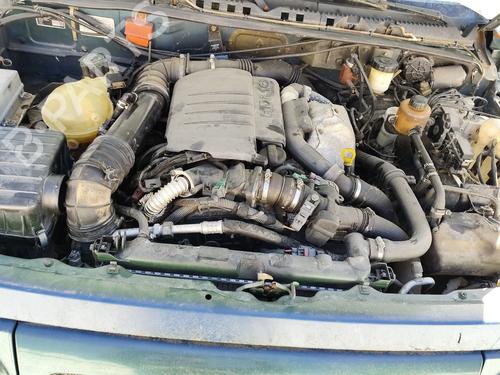 Switch SANTANA 300/350 1.6 HDi 4x4 | BP31665669I30 