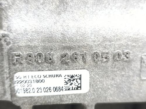 Gearbox MERCEDES-BENZ SPRINTER 3,5-t Van (B907, B910) 317 CDI RWD (907.631, 907.633, 907.635, 907.637) | BP39977584M3 - Image 11