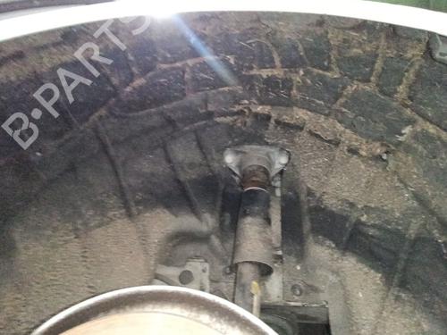 Hjulbue AUDI A4 B9 (8W2, 8WC) 2.0 TDI | BP37664823C56 - Image 3
