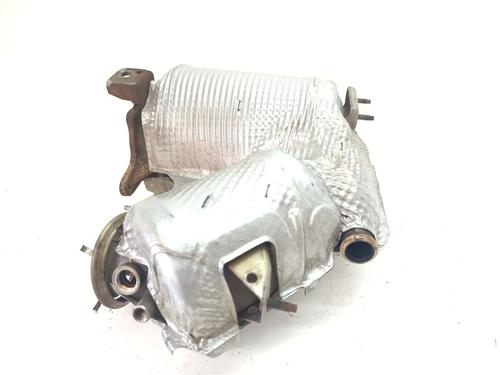 Particulate filter RENAULT EXPRESS Box Body/MPV 1.5 Blue dCi 95 (F6AB) | BP39246774M81 - Image 3