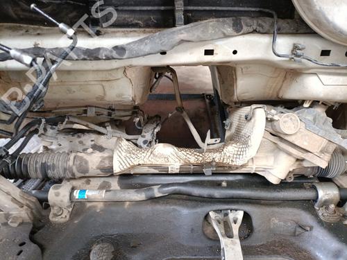 Steering rack CITROËN BERLINGO (ER_, EC_) 1.5 BlueHDi 75 | BP36993449M22 - Image 2