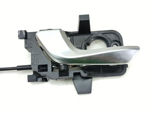 Front left lock KIA STONIC (YB) 1.0 T-GDi Eco-Dynamics+ | BP39684852C98 - Image 4