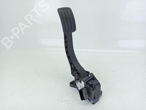 Used Pedal PEUGEOT 308 II (LB_, LP_, LW_, LH_, L3_) 1.6 HDi / BlueHDi 115 (115 hp) 9309285